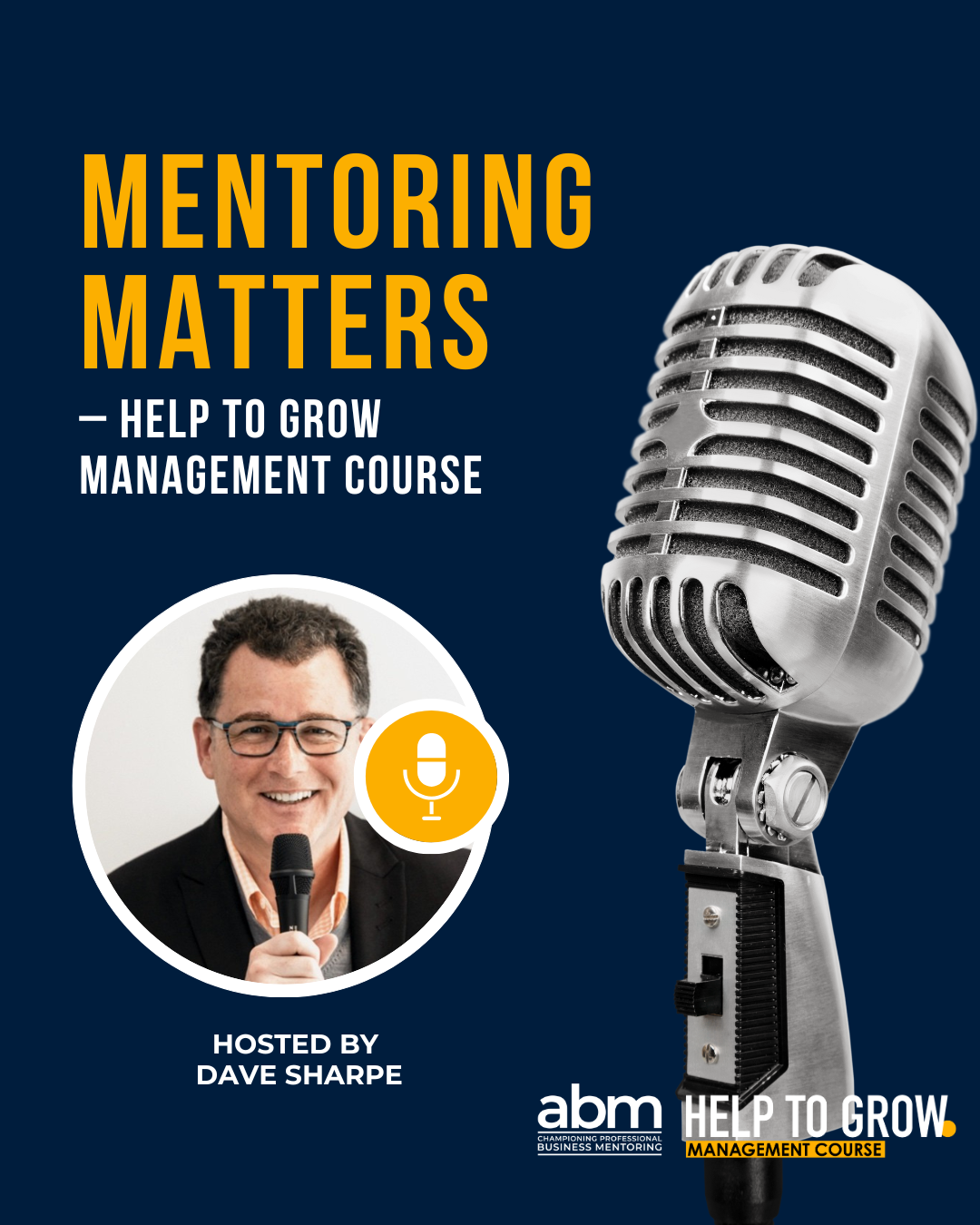 Mentoring Matter Podcast