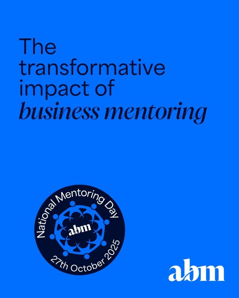 Blog about the impact of business mentoring