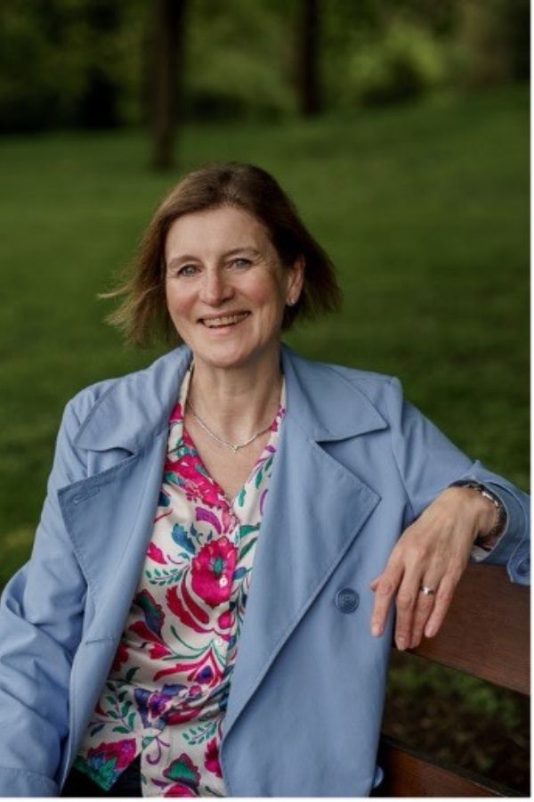 Susanne Harrison